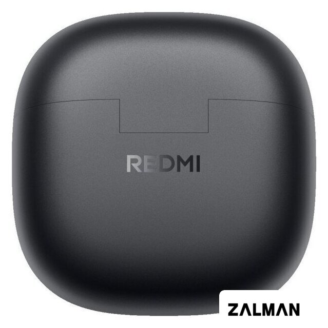 Наушники Xiaomi Redmi Buds 8 Active M2537E1 (черный, международная версия)