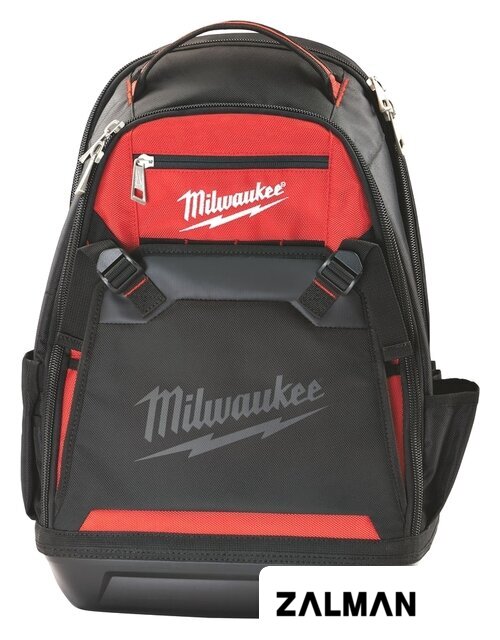 Рюкзак для инструментов Milwaukee Jobsite Backpack