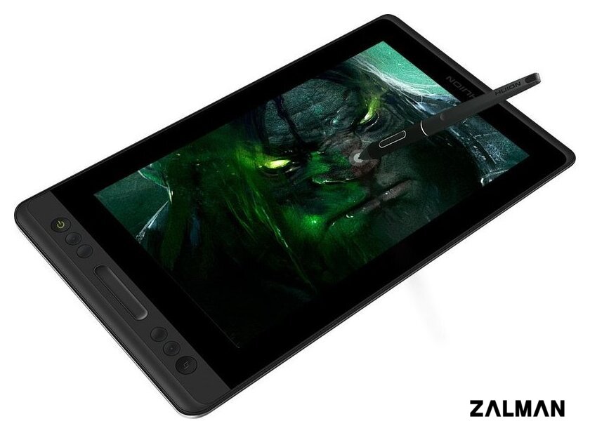 Графический монитор Huion Kamvas Pro 13 GT-133
