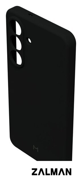 Чехол для телефона Magssory CSL051 для Samsung Galaxy S26+ Black CSL051b