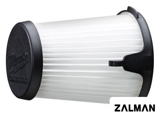 Пылесос Milwaukee M12HV-0
