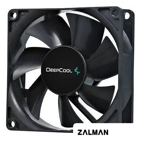 Вентилятор для корпуса DeepCool XFAN 80