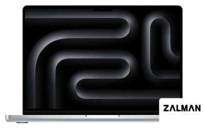 Ноутбук Apple MacBook Pro 14.2" M5 2025 MDE44