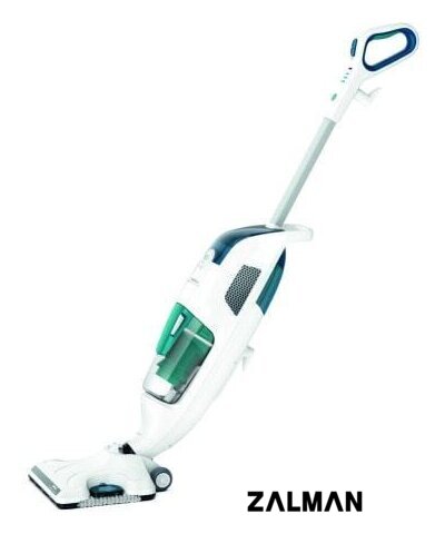 Пылесос Tefal VP7777WH