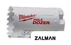 Коронка Milwaukee 49560067