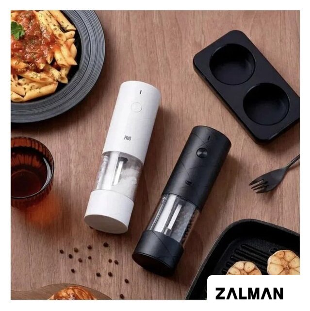 Электроперечница Huo Hou Electric Grinder Set HU0290