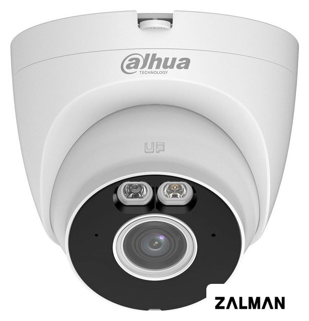 IP-камера Dahua DH-IPC-T5AP-IL-0280B
