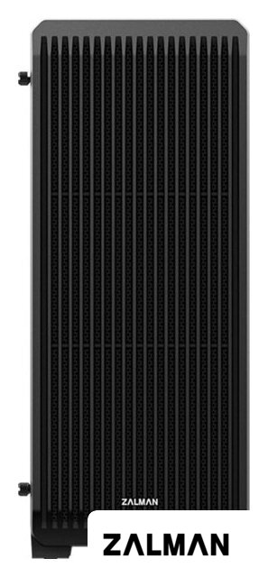 Корпус Zalman S2 TG