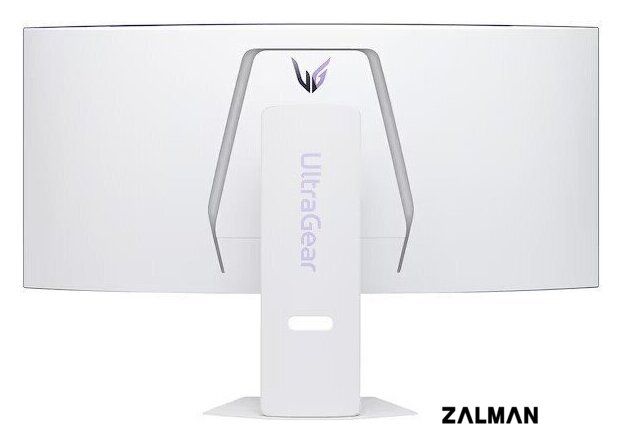 Игровой монитор LG UltraGear OLED 39GX90SA-W