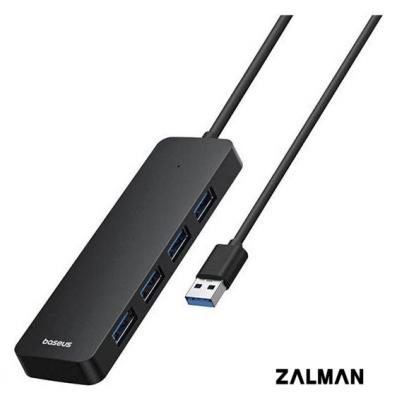 USB-хаб Baseus UltraJoy Series 4-Port Hub Lite B0005280B111-02