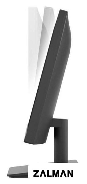 Монитор LG 24MS500-B