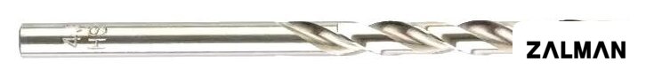 Набор сверл Milwaukee 4932459850 (10 шт)