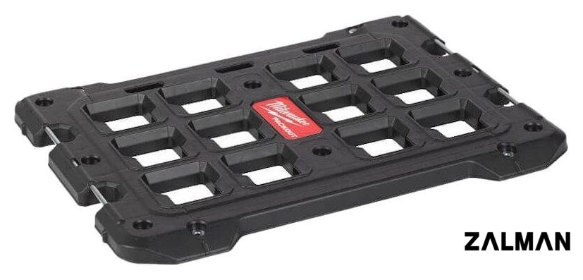 Адаптер Milwaukee PackOut Mounting Plate 4932471638