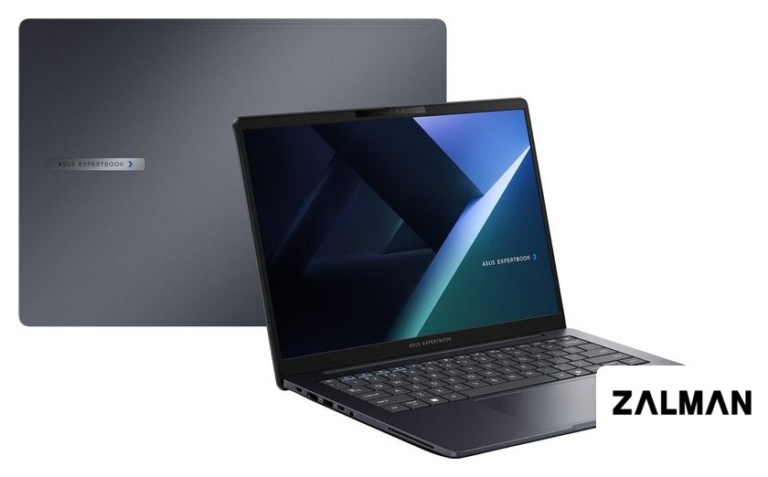 Ноутбук ASUS ExpertBook B5 B5405CVA-LY0592
