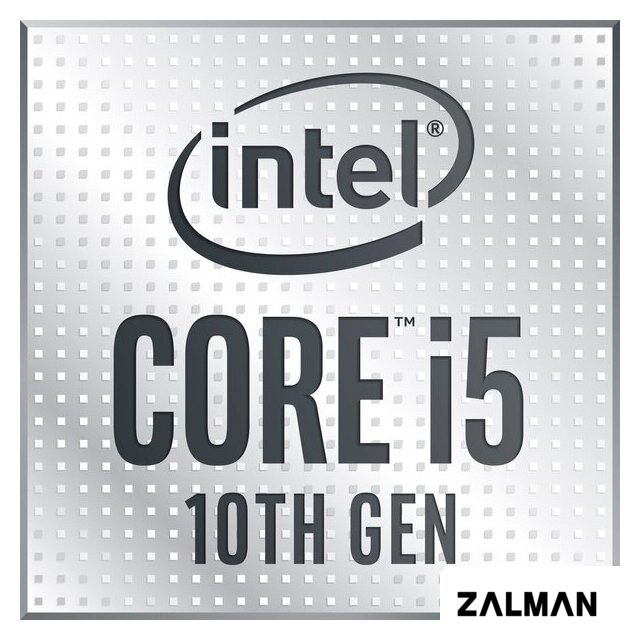 Процессор Intel Core i5-10505
