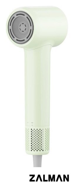 Фен Dreame Hairdryer Mini (зеленый)