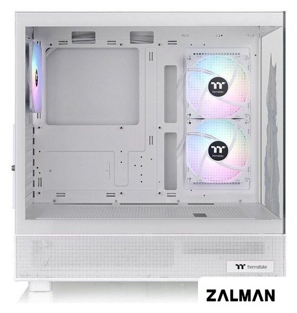 Корпус Thermaltake View 270 SP Edition Snow CA-1Y7-00M6WN-02
