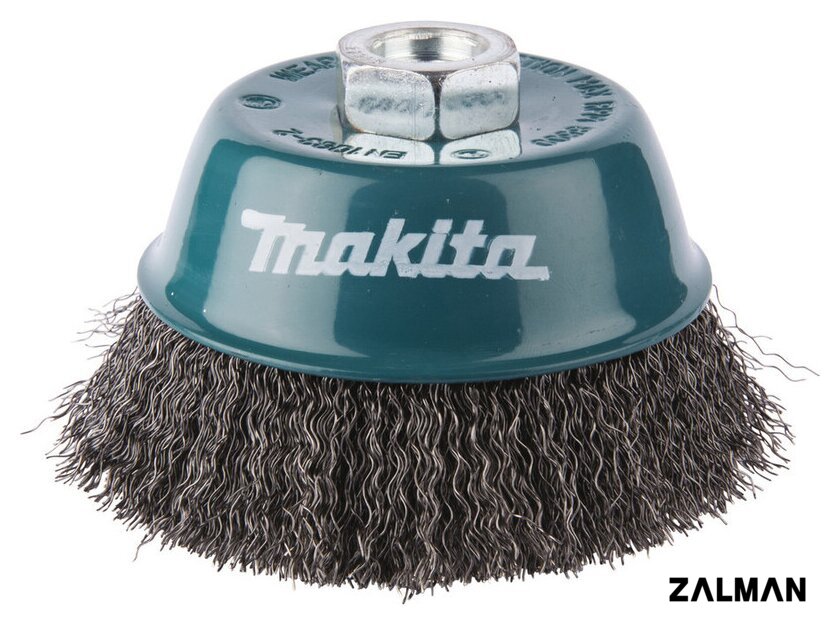 Щетка для электроинструмента Makita D-29284