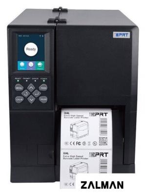Принтер этикеток iDPRT iX4L 100700102