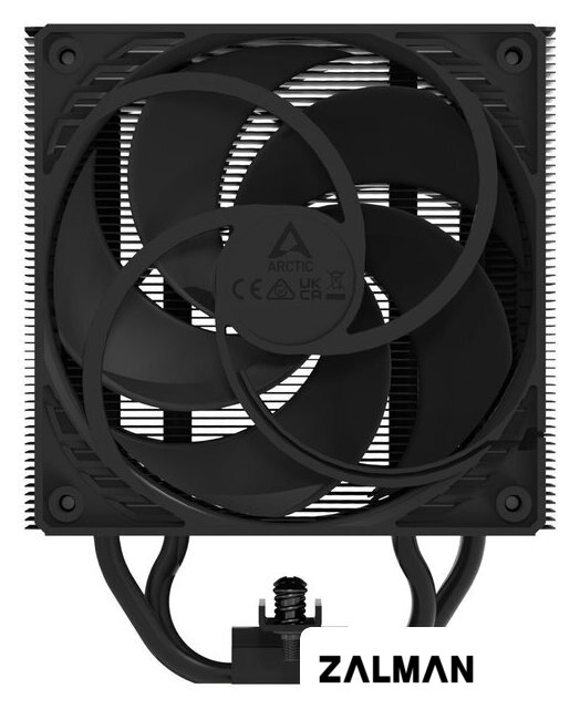 Кулер для процессора Arctic Freezer 36 Black ACFRE00123A