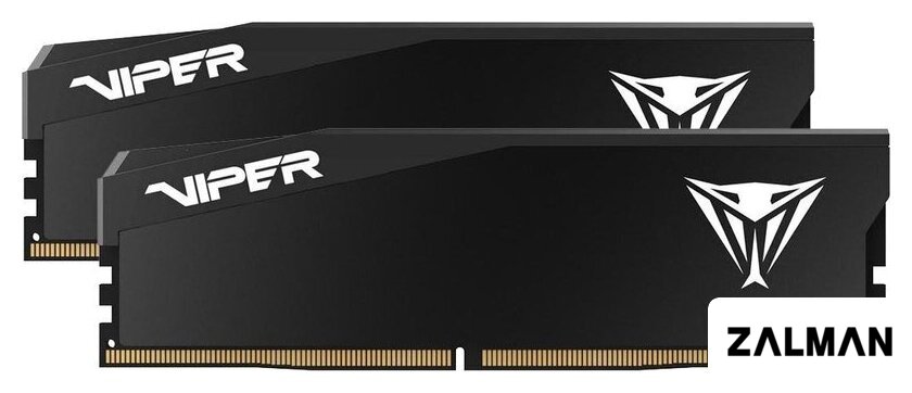 Оперативная память Patriot Viper Elite 5 Ultra 5 2x16ГБ DDR5 6000 МГц VEU532G6028K