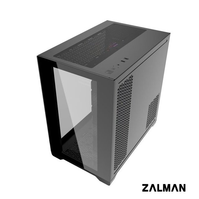 Корпус Powercase Vision CVBA-L4