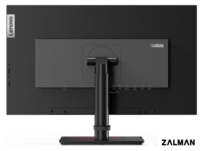 Монитор Lenovo P27h-20 61E9GAT6EU