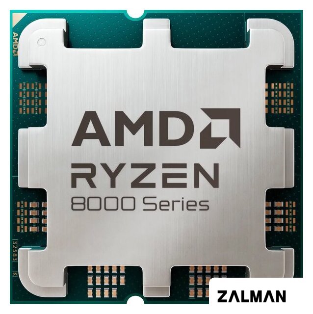 Процессор AMD Ryzen 5 8600G (BOX)