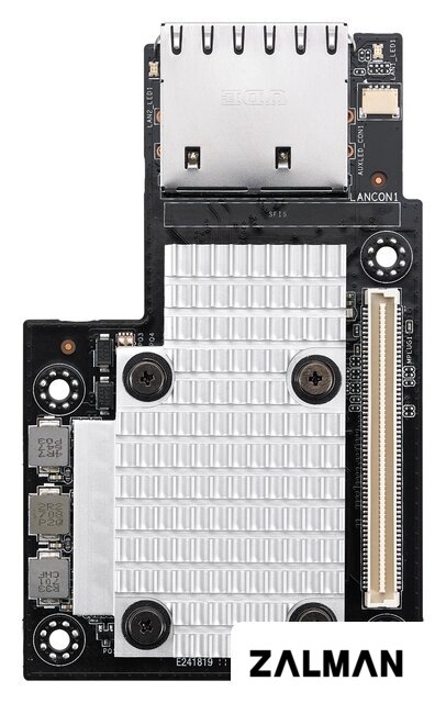 Сетевая карта ASUS MCI-10G/X550-2T