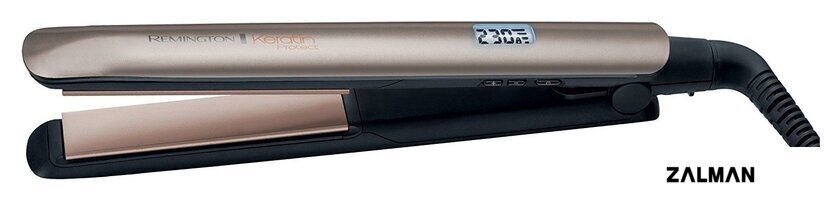 Выпрямитель Remington S8540