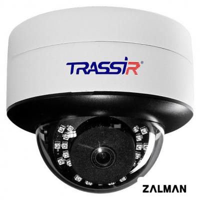 IP-камера TRASSIR TR-D3151IR2 v2 (2.8 мм)