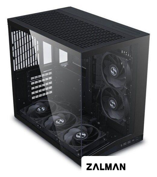 Корпус Lian Li O11 Dynamic Mini V2 Flow G99.O11DMIV2FX.00