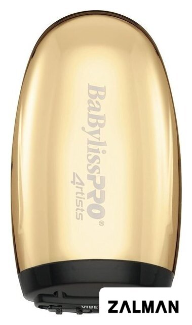 Массажер ручной BaByliss PRO Vibefx FXSM1GE
