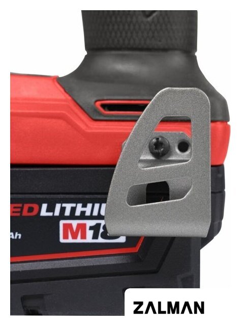 Винтоверт Milwaukee M18 FUEL M18FID3-502X 4933479865 (с 2-мя АКБ, кейс)