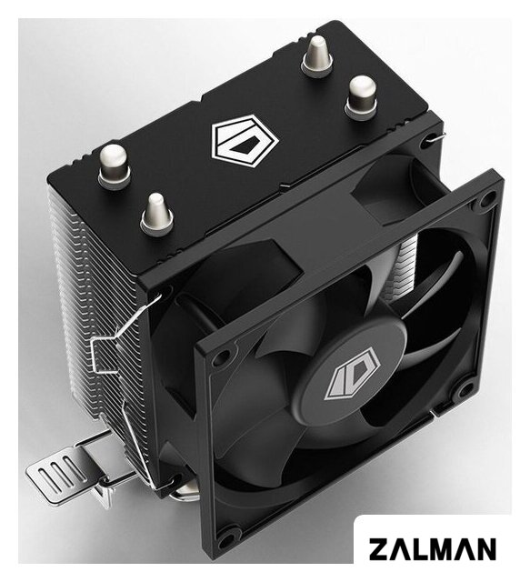 Кулер для процессора ID-Cooling SE-802-SD V3