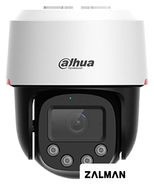 IP-камера Dahua DH-SD2C400NA-B-PV-PRO
