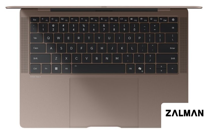 Ноутбук HONOR MagicBook Art 14 2025 MRB-A 5301AQHF