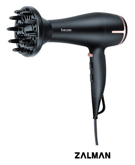 Фен Beurer HC 60