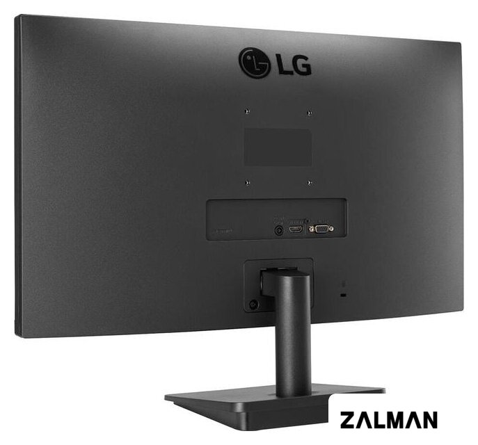 Монитор LG 24MP400-B