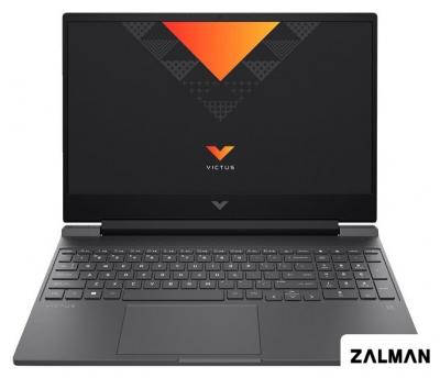 Игровой ноутбук HP Victus 15-fa2082wm B5EQ3UA
