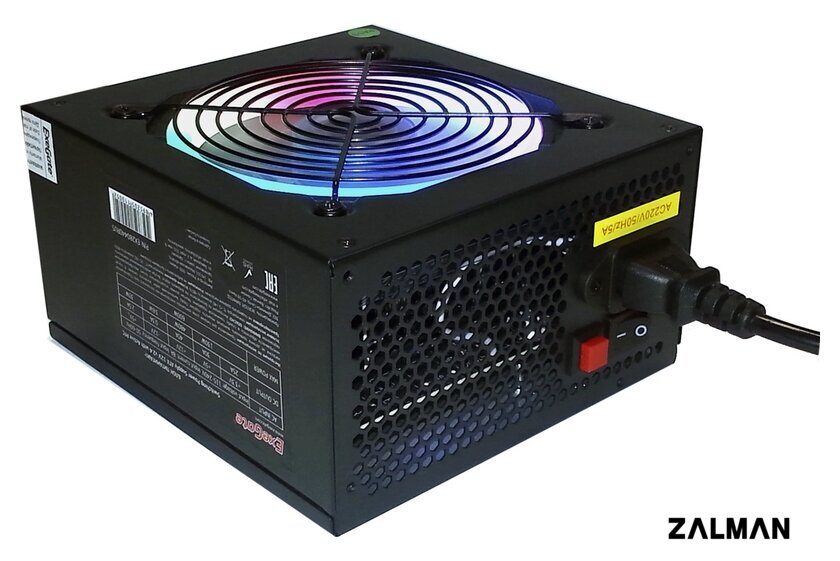 Блок питания ExeGate EVO800 EX280441RUS