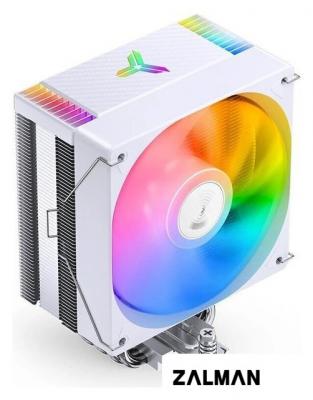 Кулер для процессора Jonsbo CR-1000MAX V2 ARGB (белый)