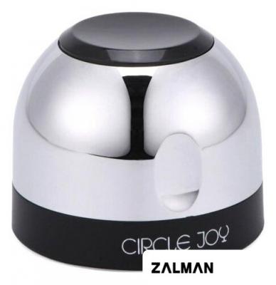 Пробка для бутылки Circle Joy Champagne Stopper CJ-JS02