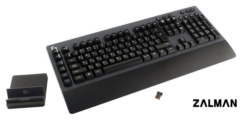Клавиатура Logitech G613 920-008393 (нет кириллицы)