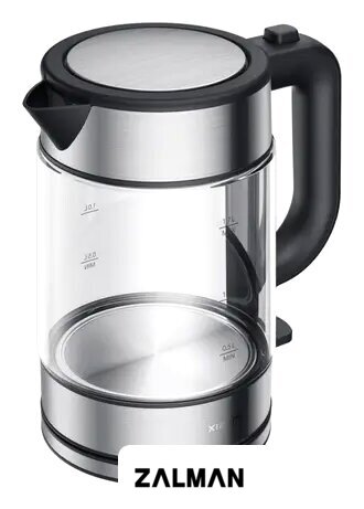 Электрический чайник Xiaomi Electric Glass Kettle BHR7490RU