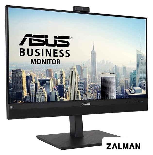 Монитор ASUS Business BE27ACSBK