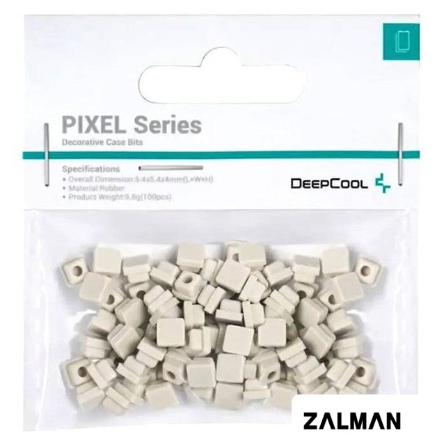 Элемент для оформления корпуса DeepCool Pixel R-PIXEL-GY100-G-1