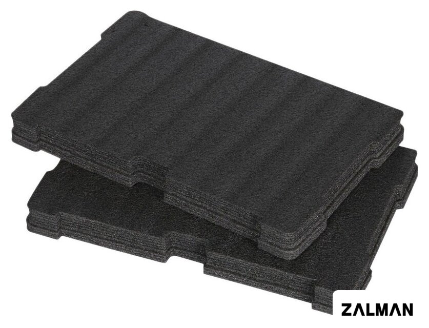 Вкладыш поролоновый Milwaukee Packout Foam Insert 4932471428