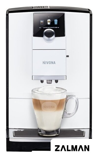 Кофемашина Nivona CafeRomatica NICR 796