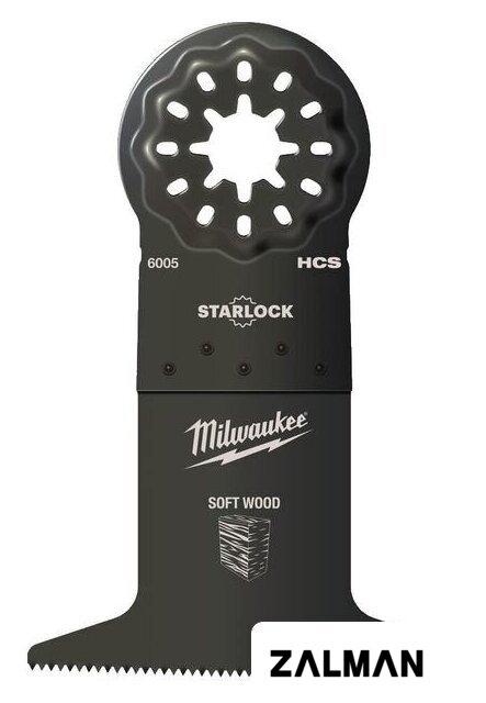 Пильное полотно Milwaukee 48906005